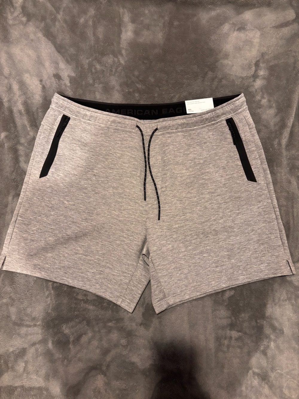 American Eagle Outfitters Men’s Shorts